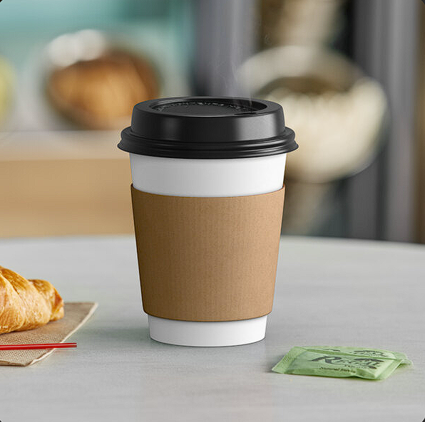 Perk up your day!