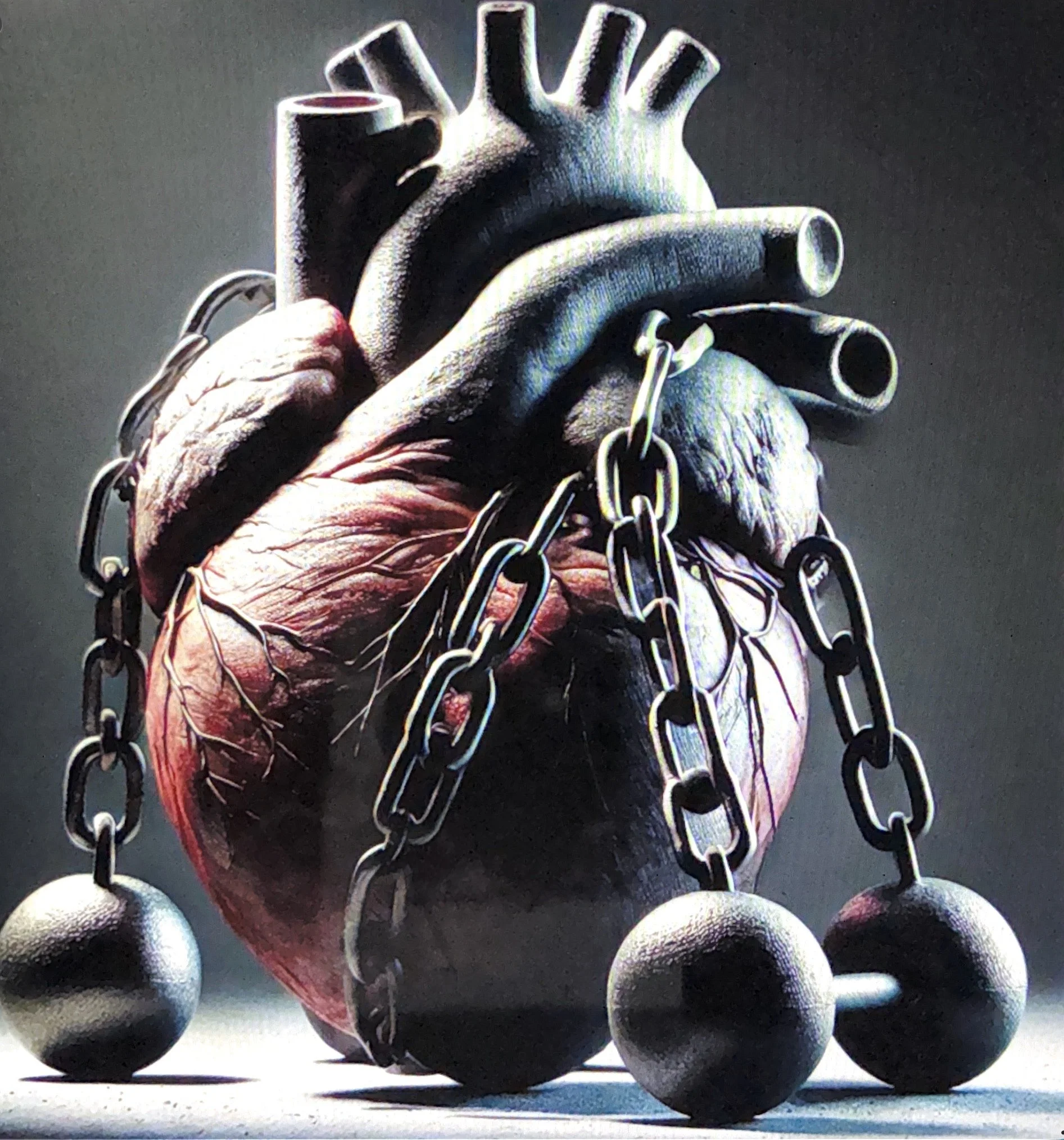 Against all these guard your heart