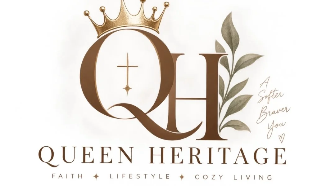 QueenHeritage