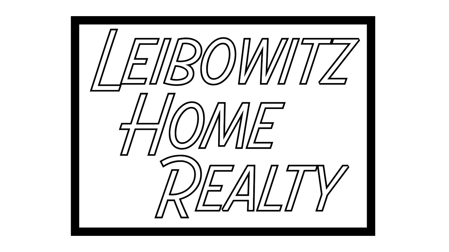 Leibowitz Home Realty