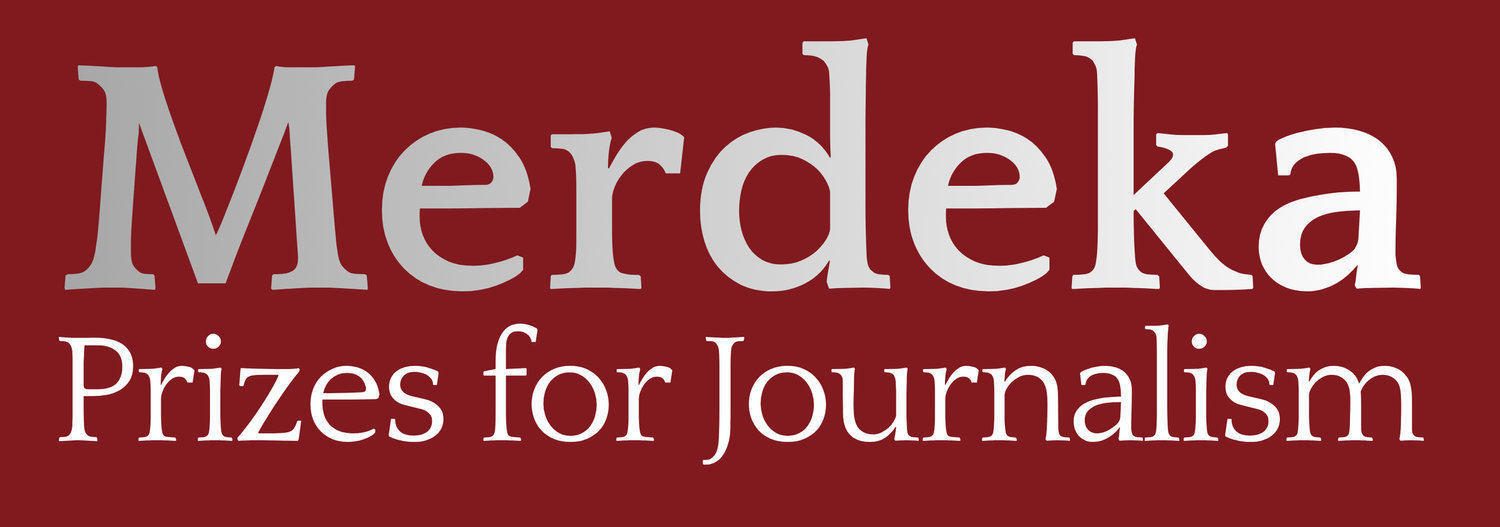 Merdeka Prizes for Journalism