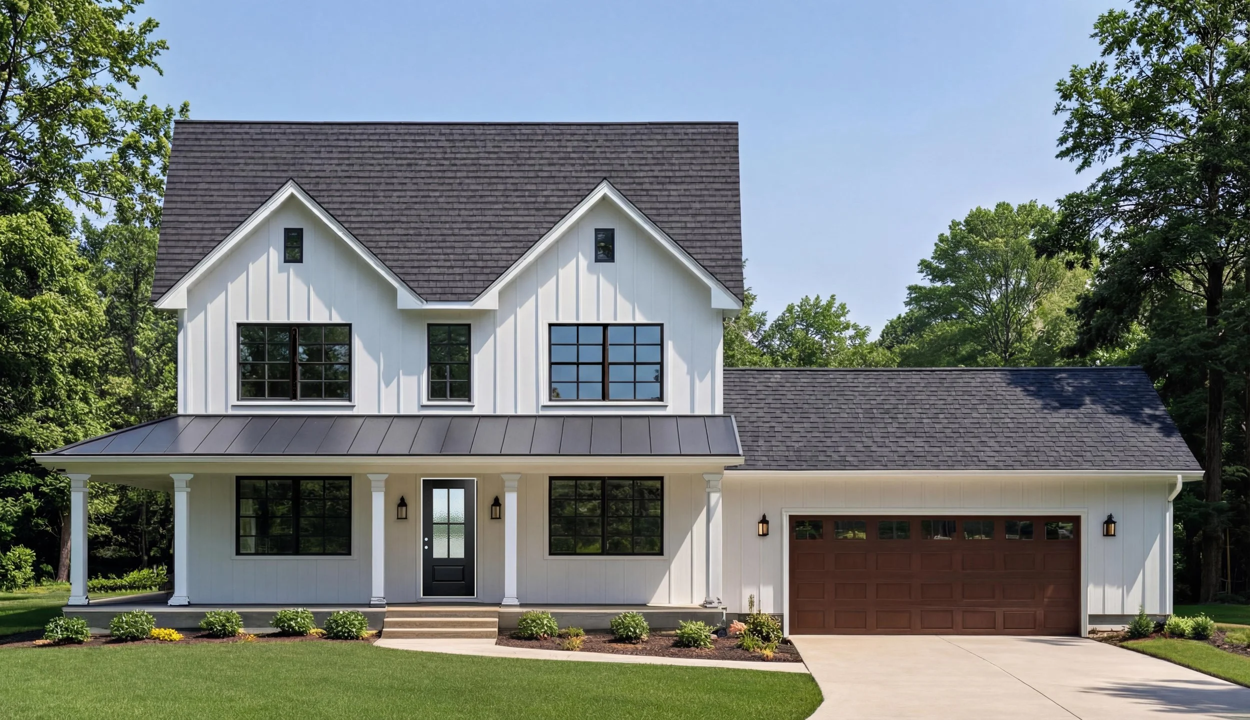 Proposed Elevation Rendering