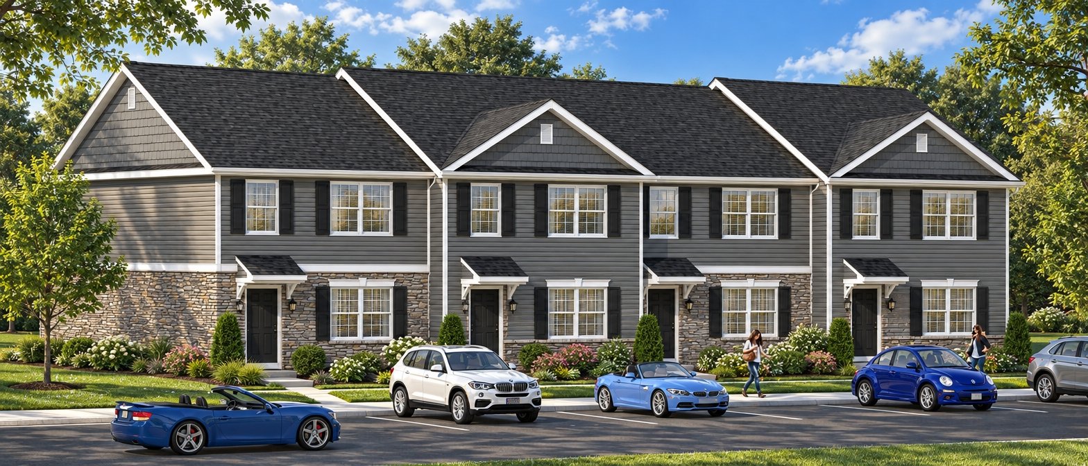 Townhomes