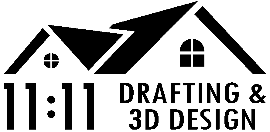 11:11 Drafting &amp; 3D Design