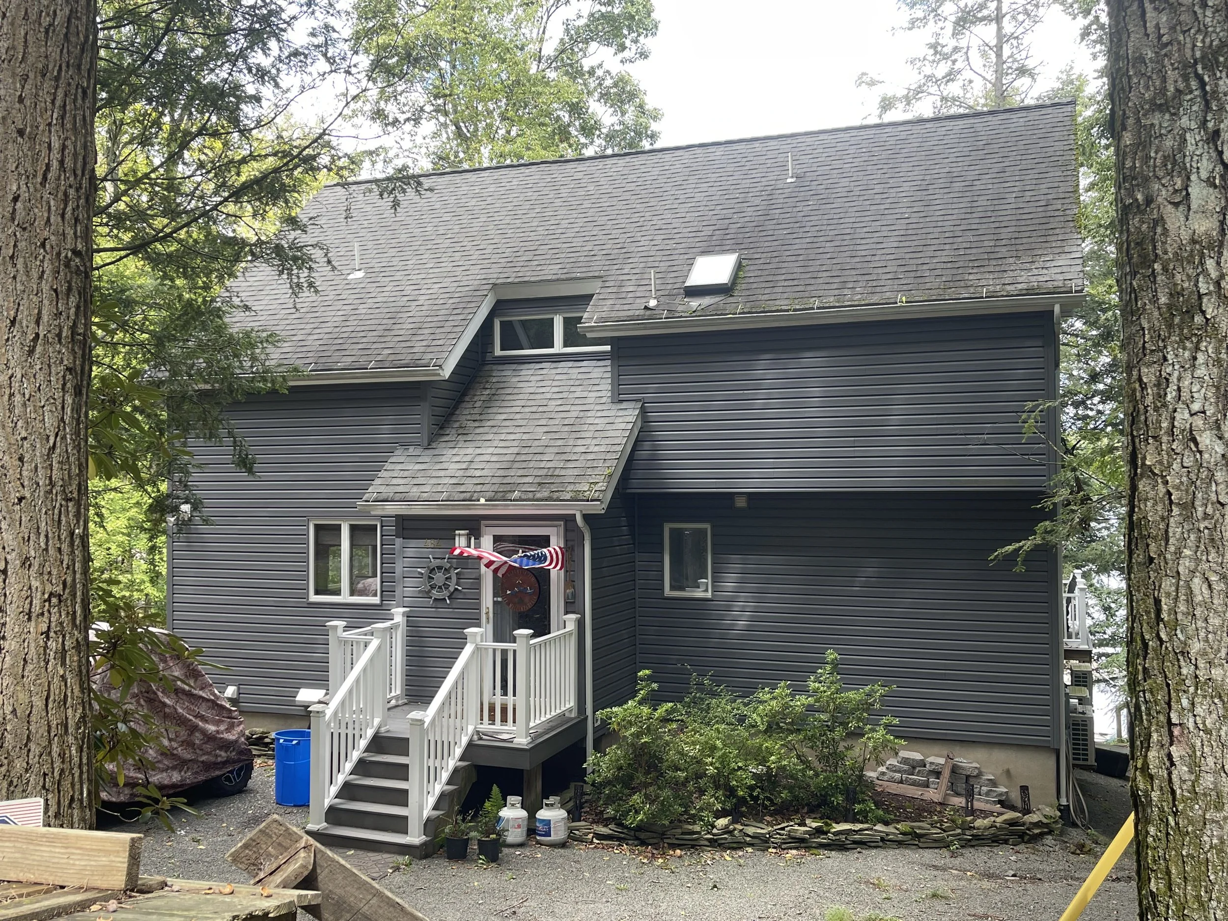 Additions & Residential Expansions