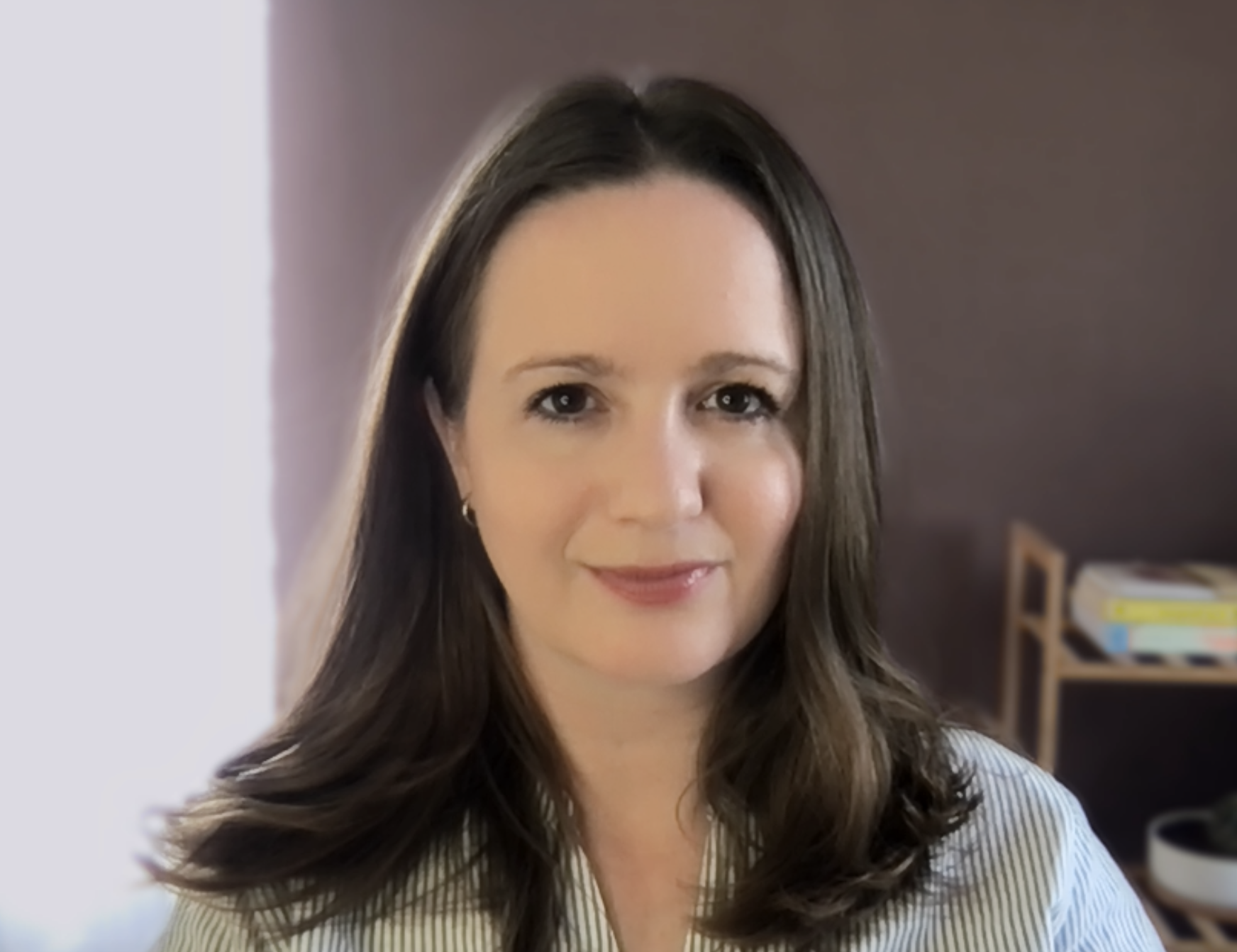 Kerstin Graebner PCC ICF