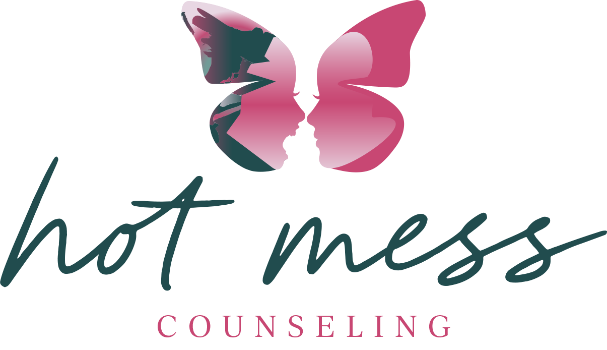 Hot Mess Counseling