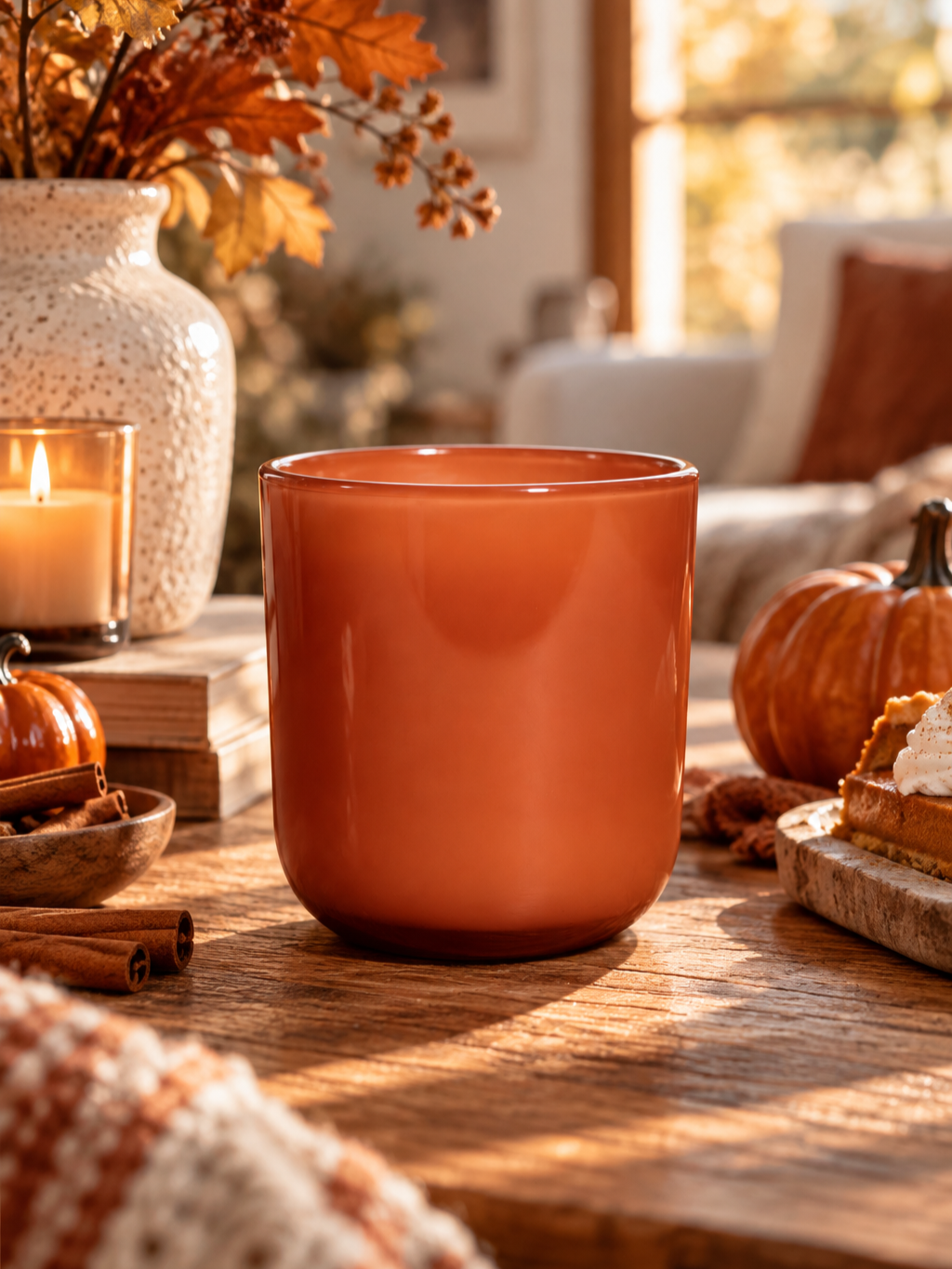 Autumn Glow