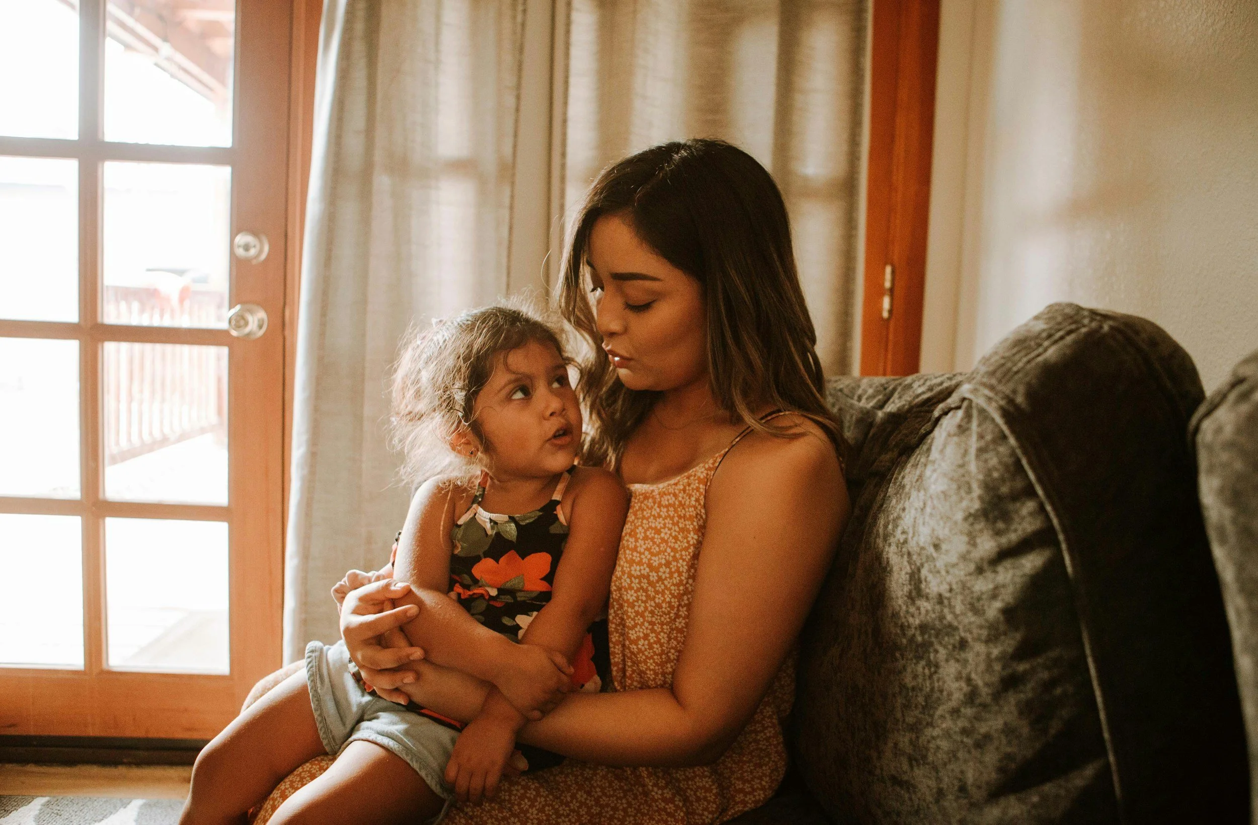 Sharing A Diagnosis: What Do Kids Actually Need To Know?