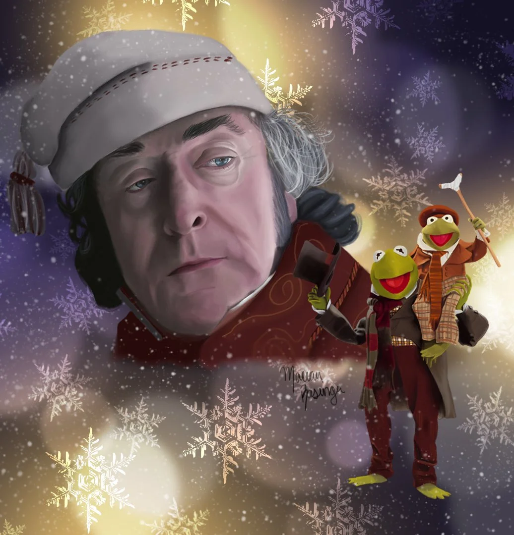 A Muppet's Christmas 