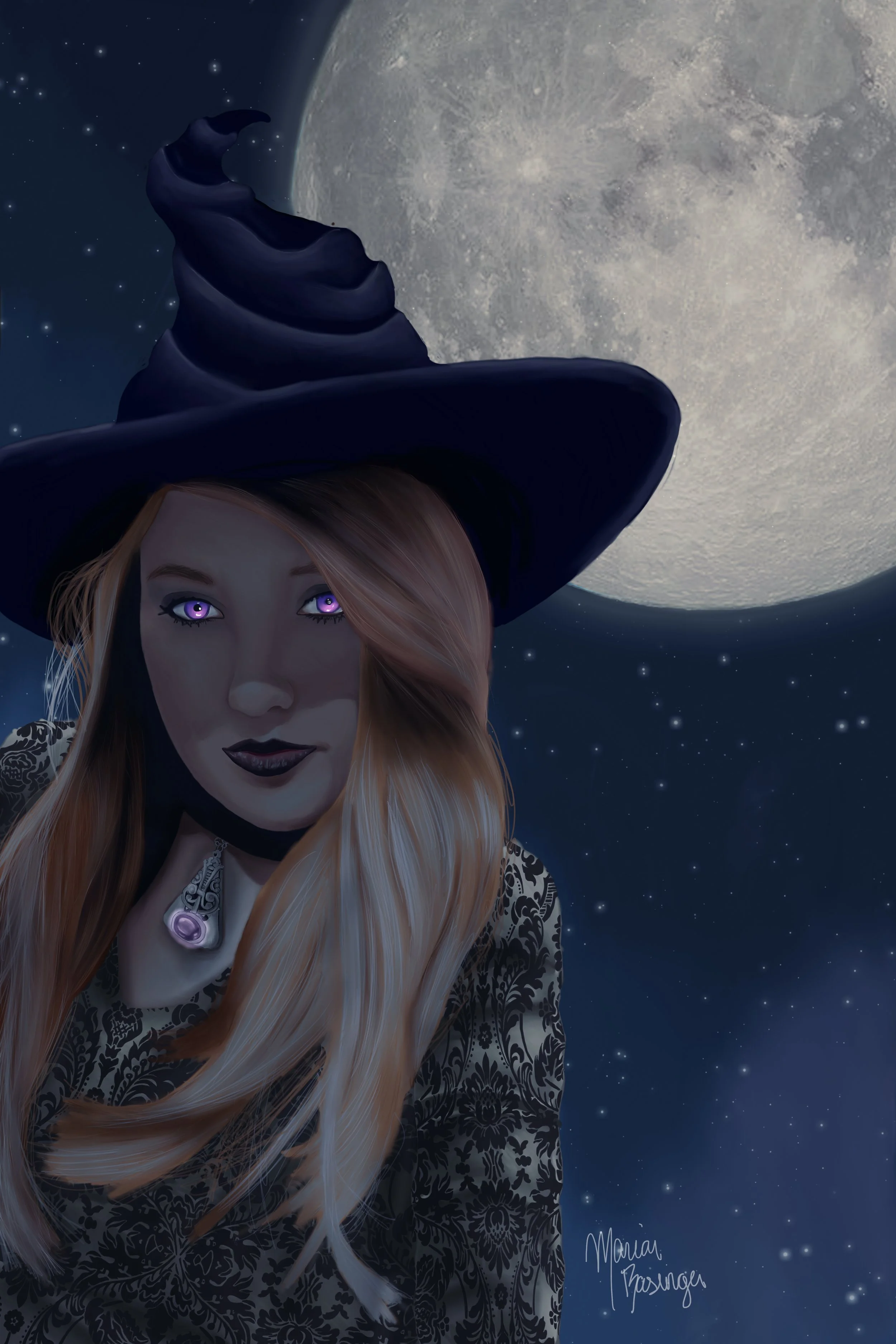 Season of the Witch