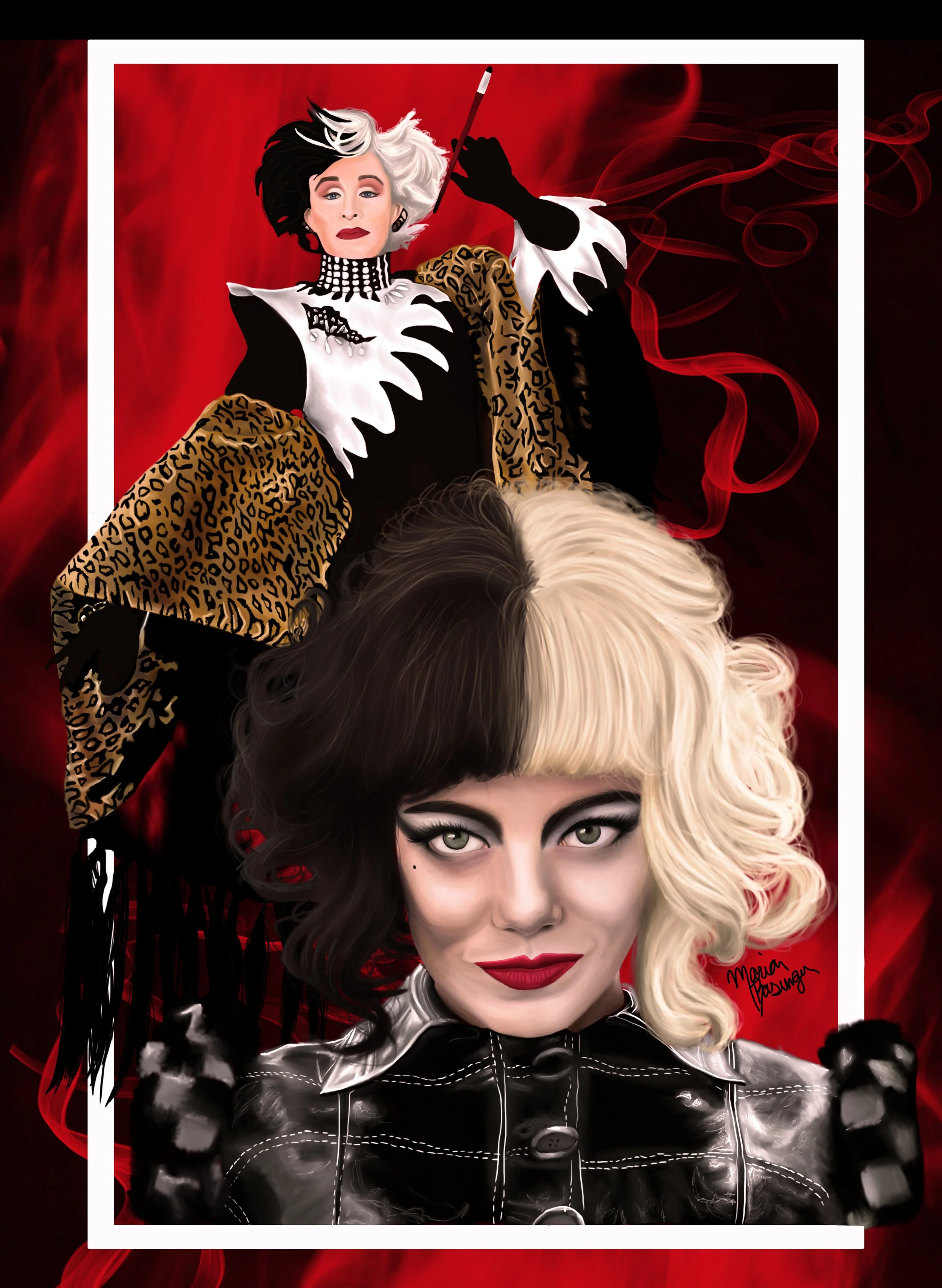 Cruella 