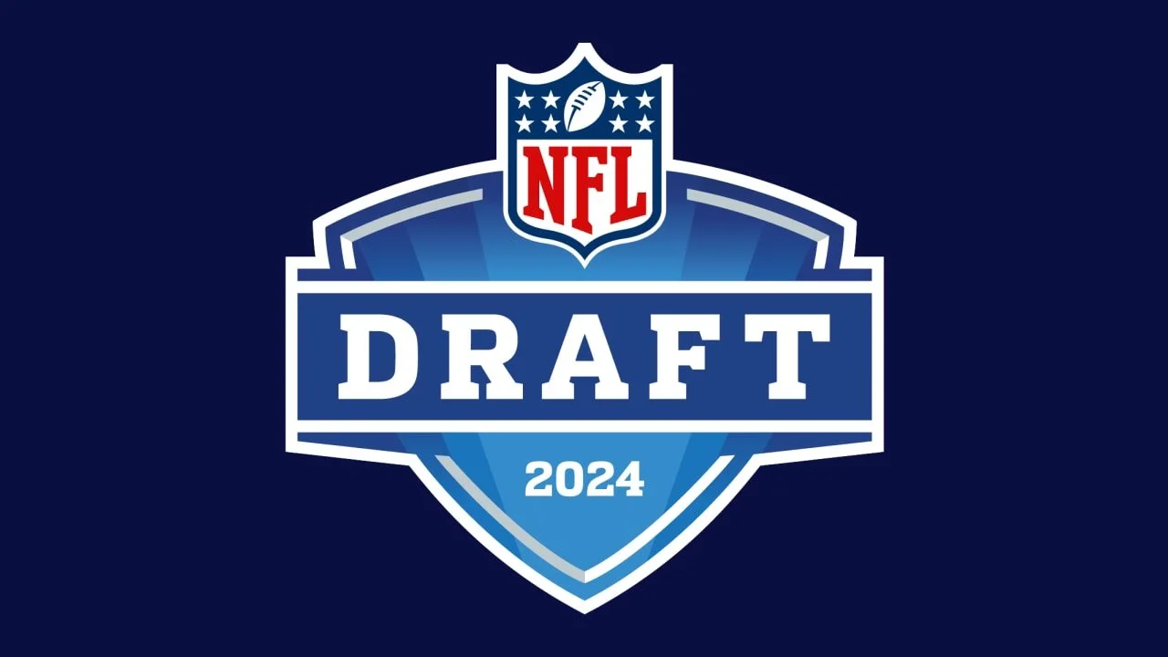 2024 NFL Mock Draft 