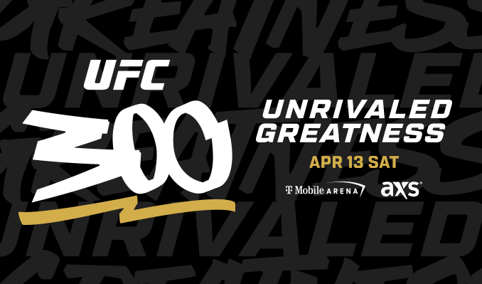 UFC 300 Takeaways