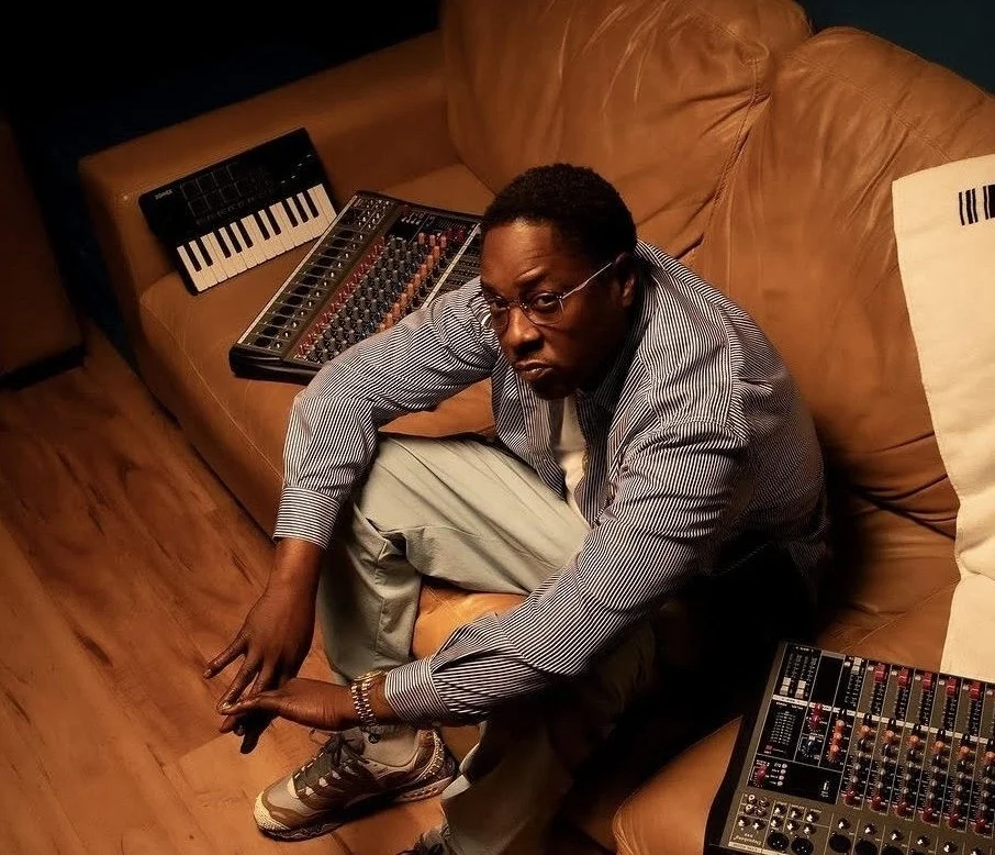 Shrink Rap: Where Psychotherapy and Hip Hop Meet: Jadakiss