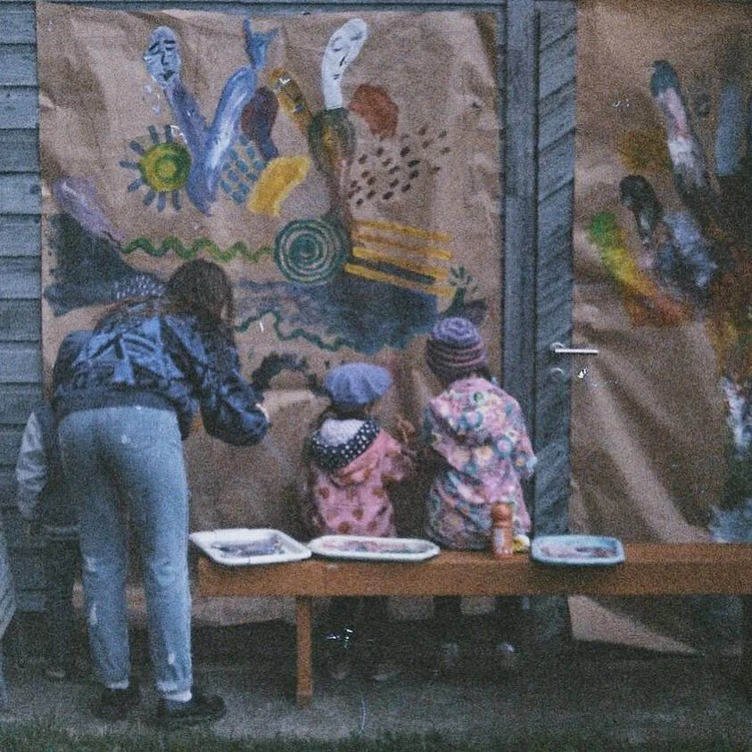 Embracing Daycare: A Journey of Parental Guilt to Understanding
