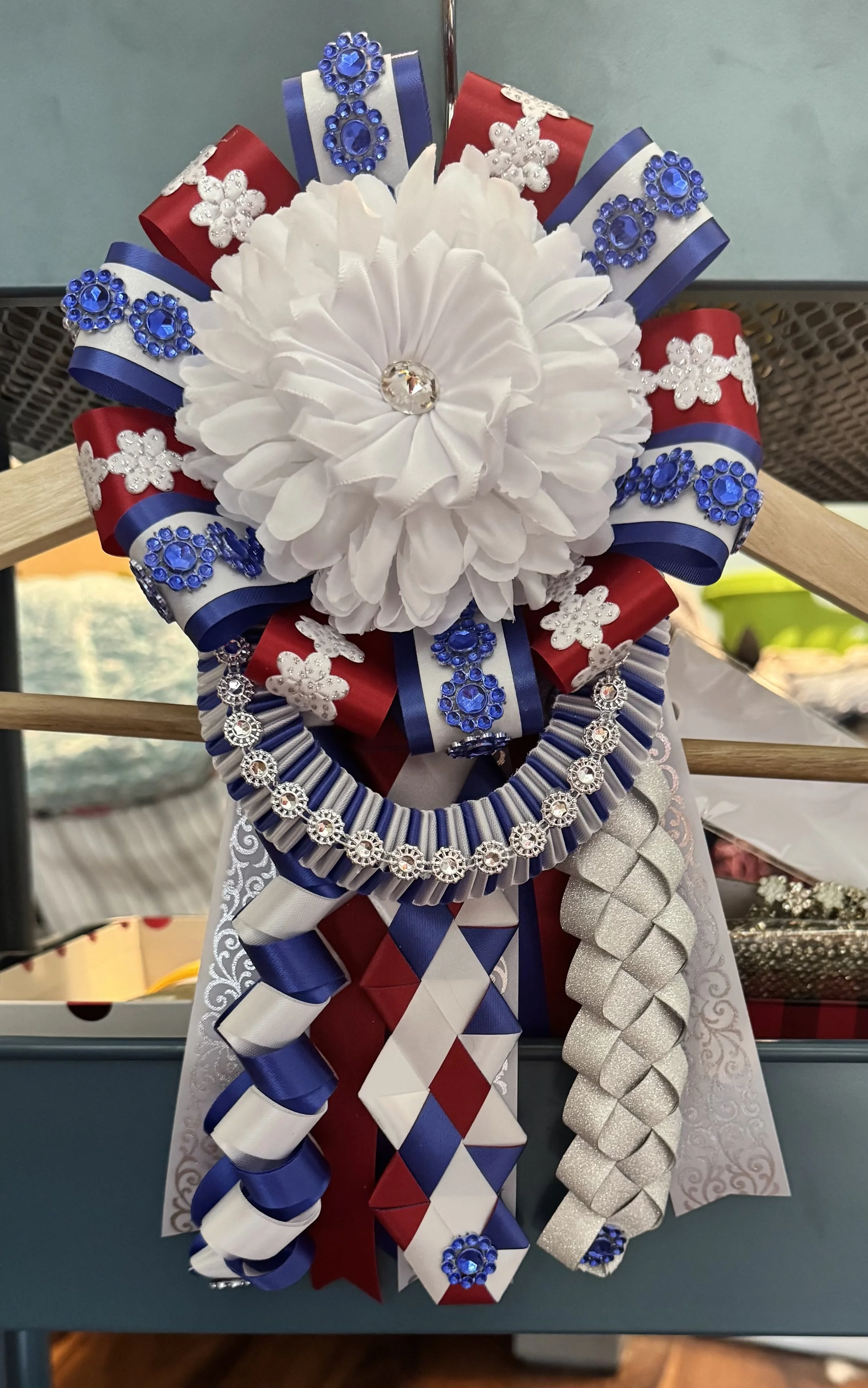 Deluxe Mini Mum