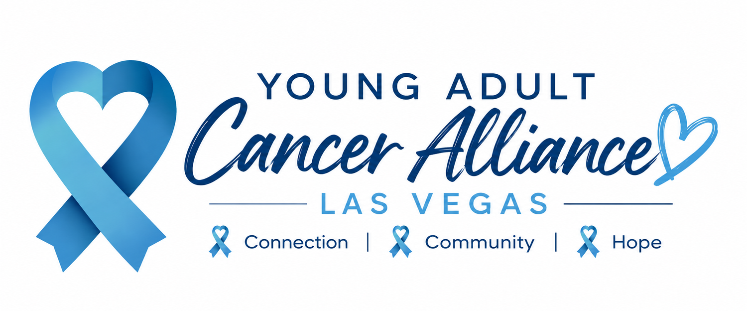Young Adult Cancer Alliance LV
