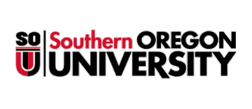 Southern Oregon University logo