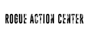 Rogue Action Center logo