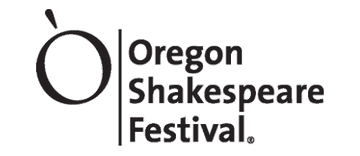 Oregon Shakespeare Festival logo
