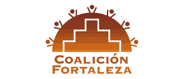 Coalición Fortaleza logo