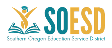Southern Oregon Education Service District logo