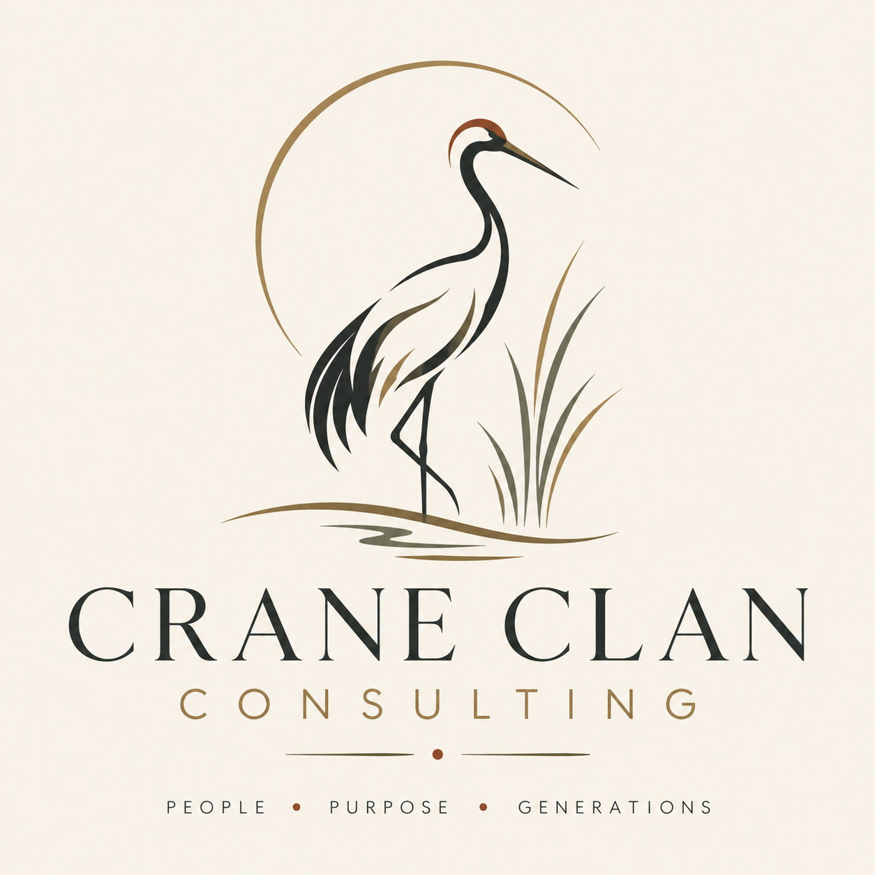 Crane Clan Consulting