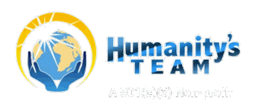 Humanity's Team logo