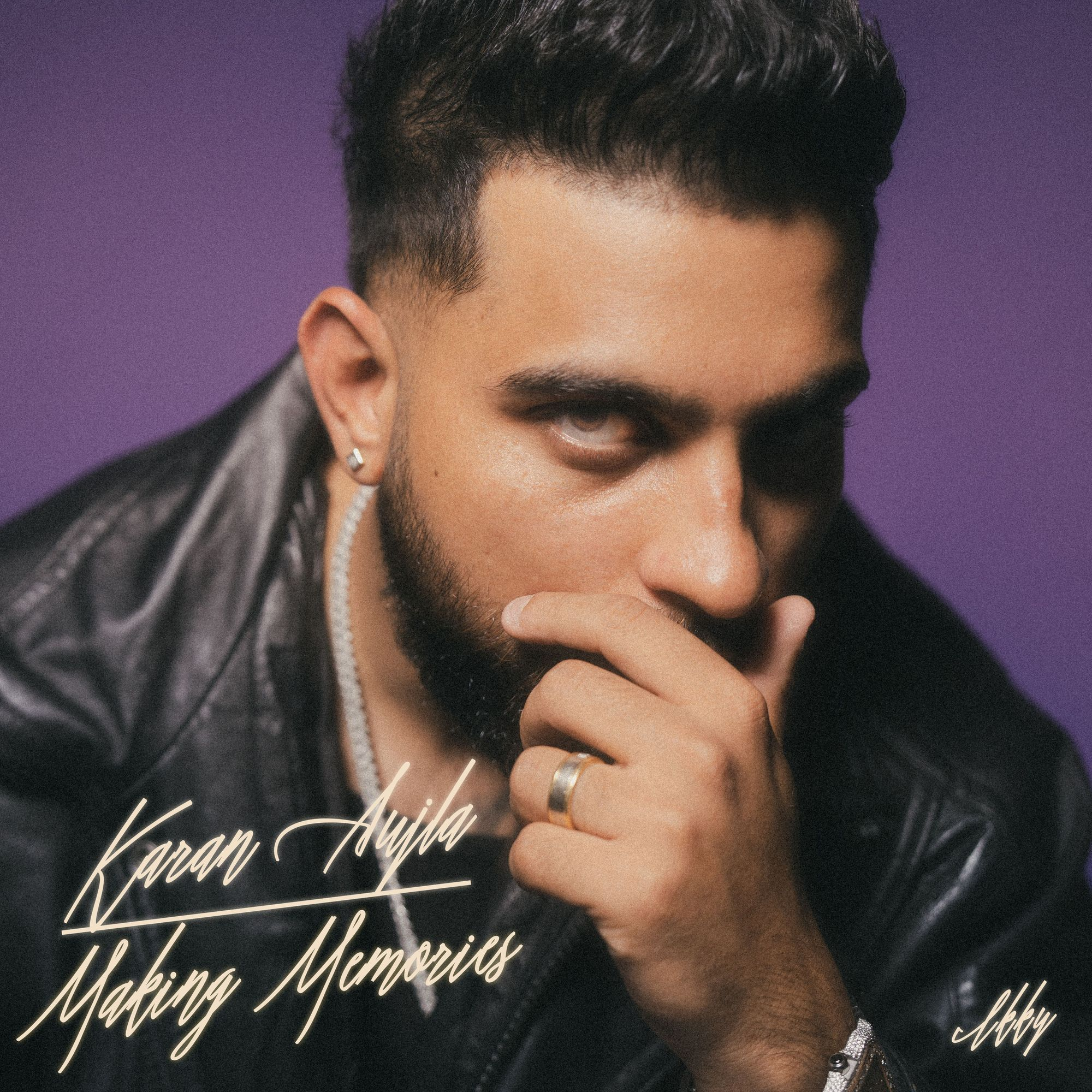 MAKING MEMORIES - KARAN AJULA, IKKY