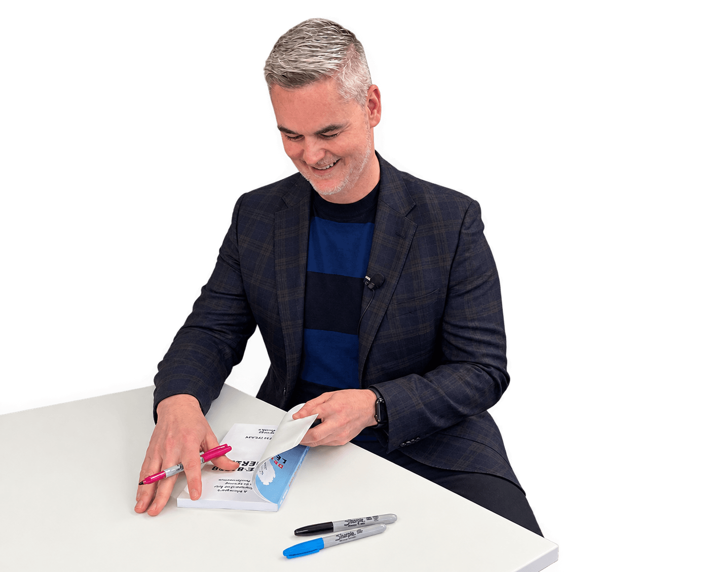 The book that helps leaders understand their people’s first-place motivations so they can get first-place results.