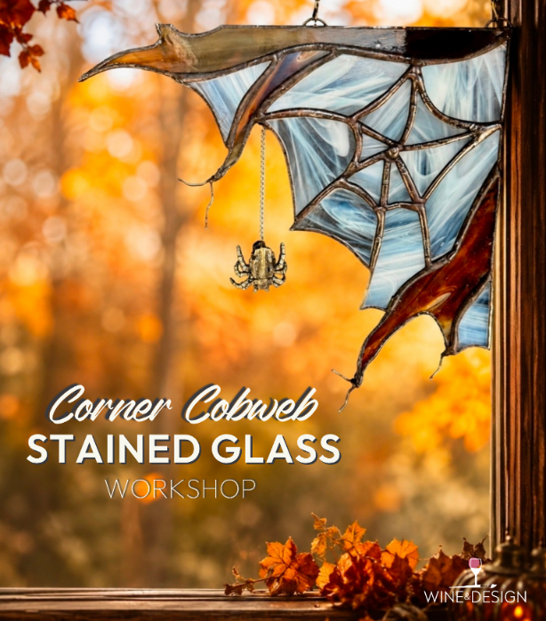 Corner Cobweb