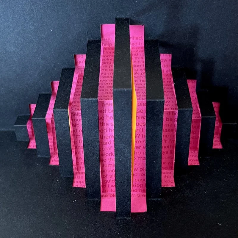 Pop-Ups + Kirigami