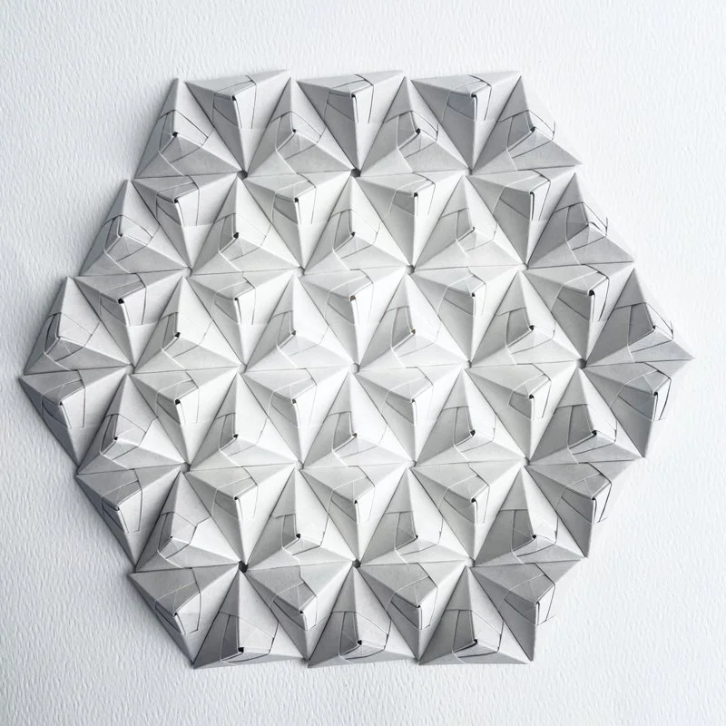Modular Origami