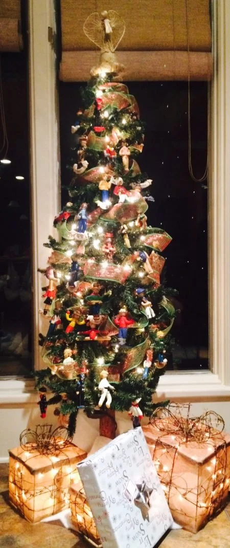 The Gift That Isn't Being Opened