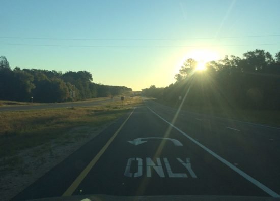 Life In The Fast Lane