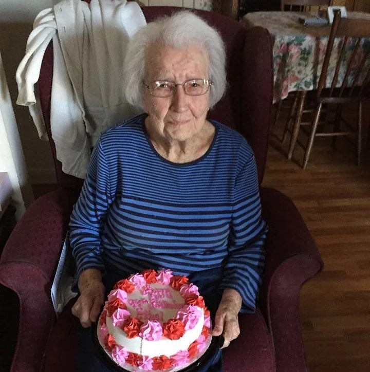 Living A Long Life