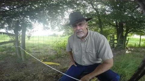 Touching the Hot "Electric" Fence