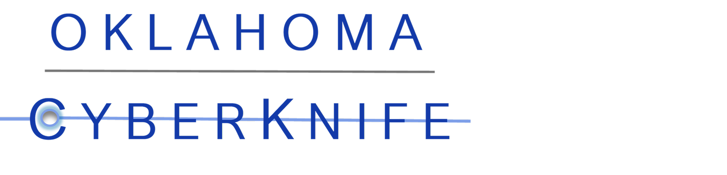 Oklahoma CyberKnife