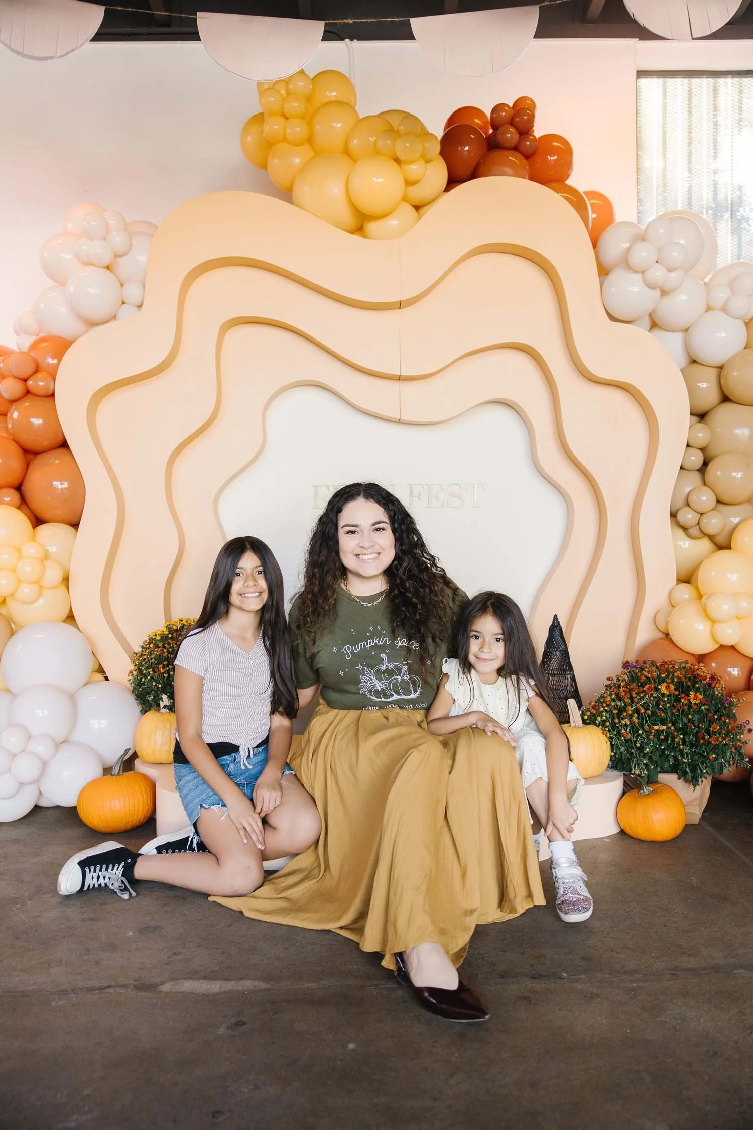 Brand activation photography in Los Angeles stampeffect