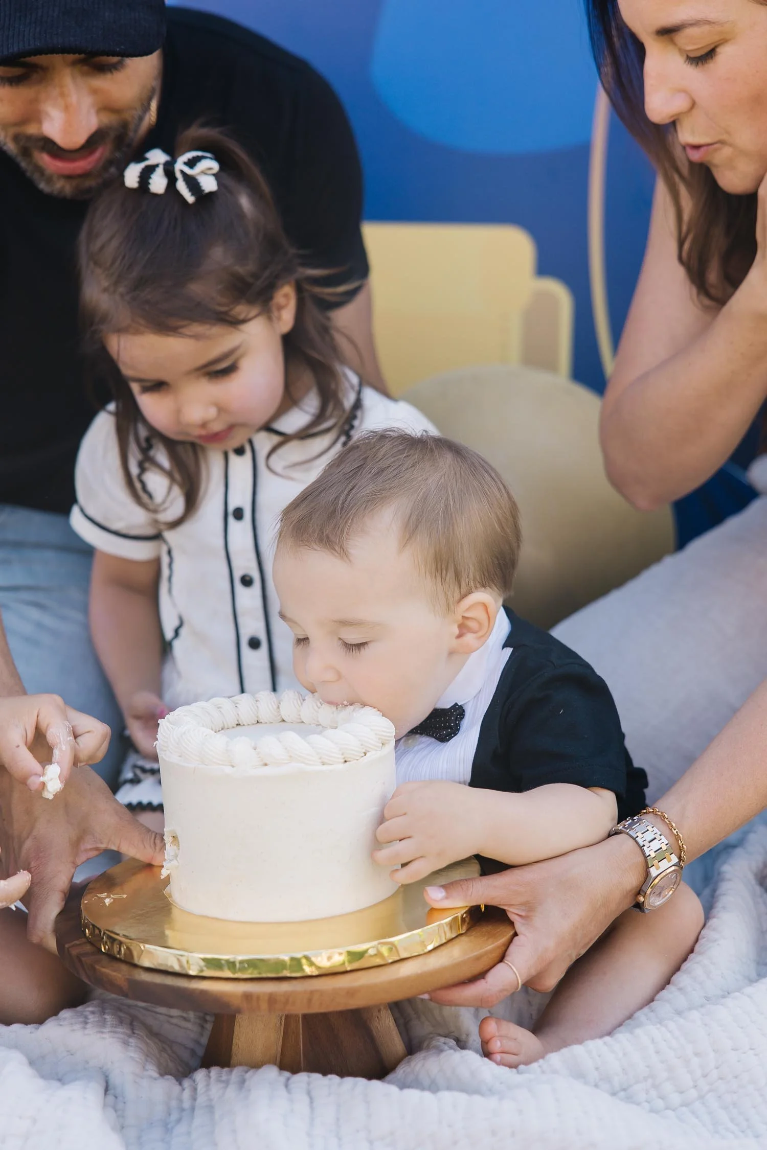kids birthday party photographer los angeles (birthdays)