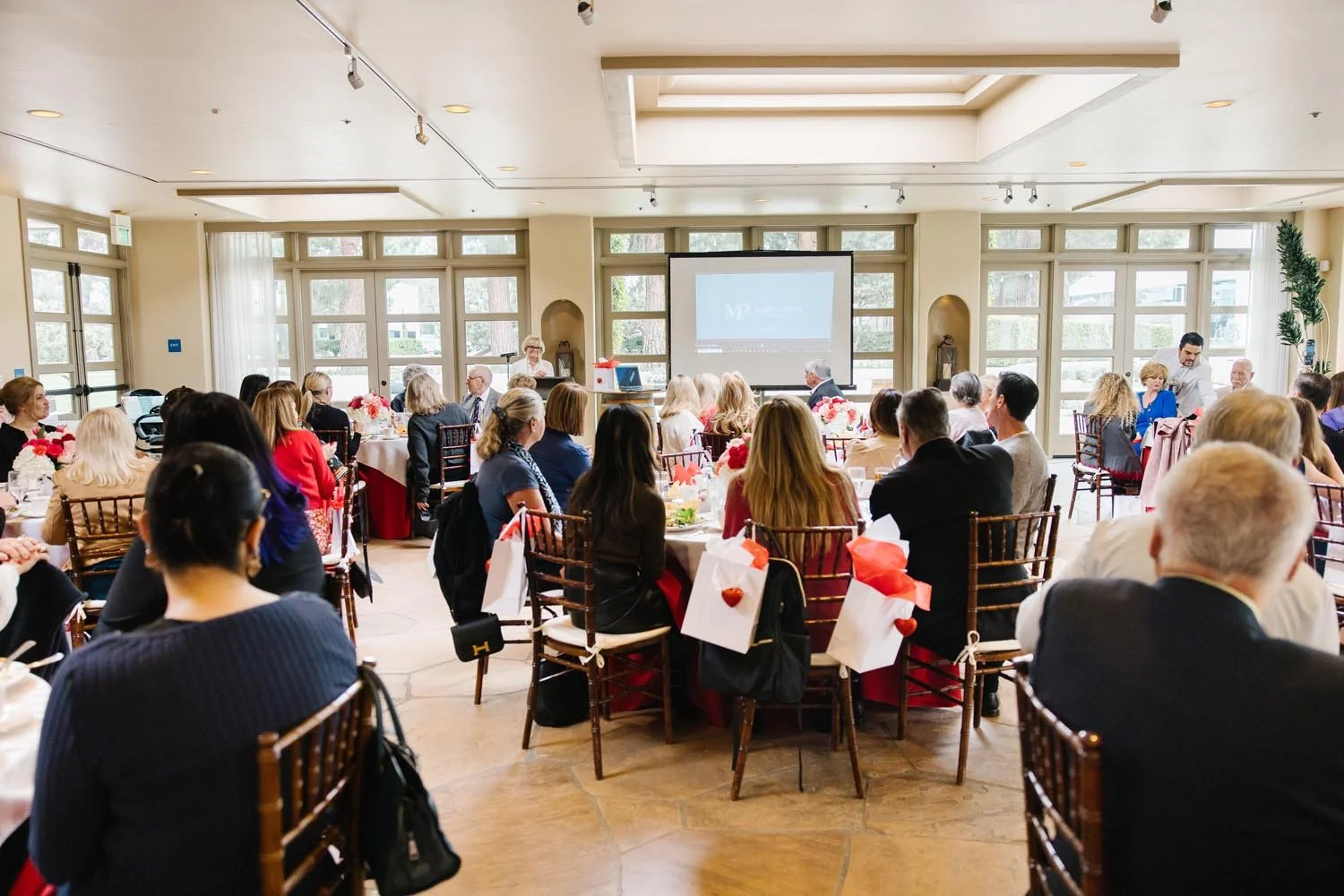 Photography for nonprofit organization fundraising event in Los Angeles