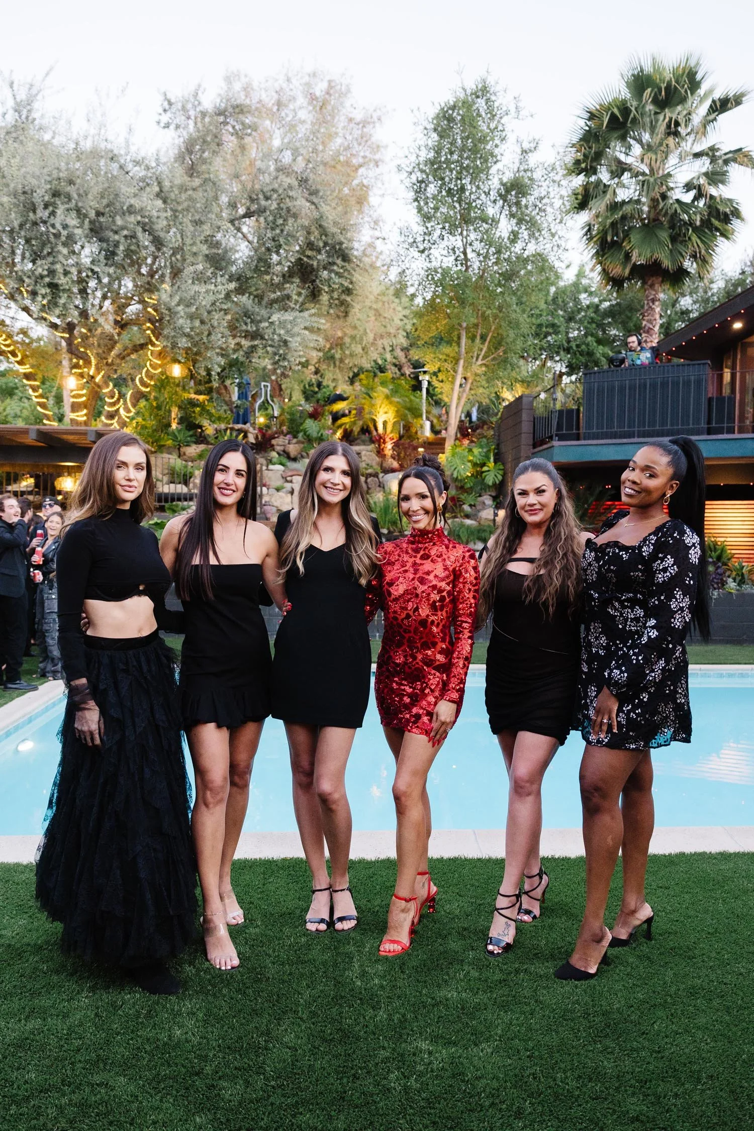 los angeles birthday photographer (birthdays)