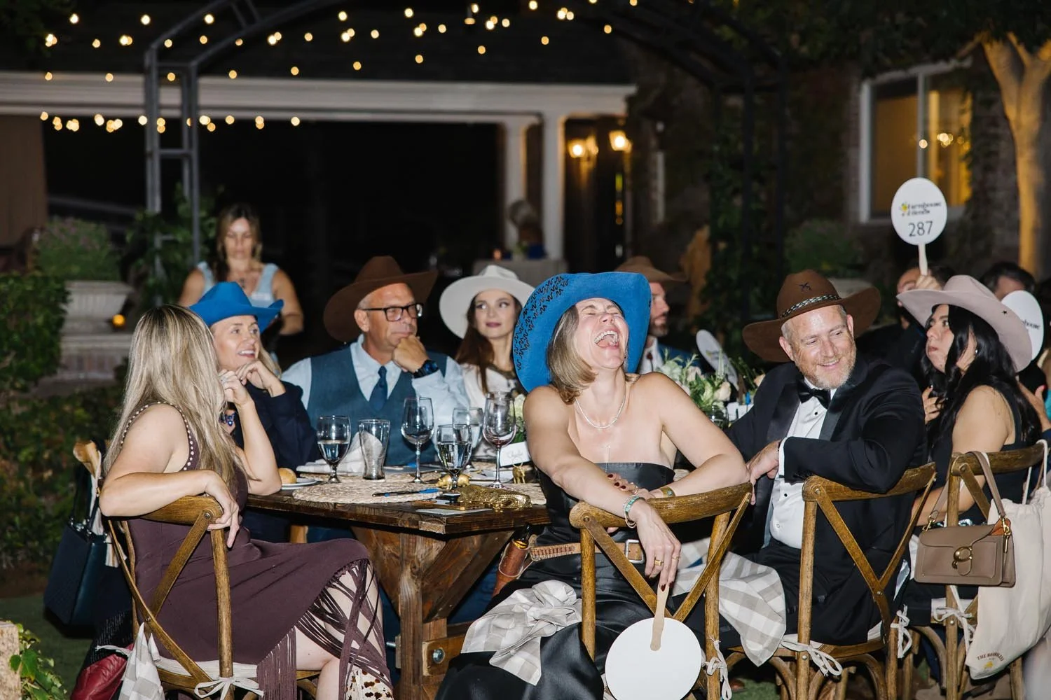 Photography for nonprofit organization event in Los Angeles