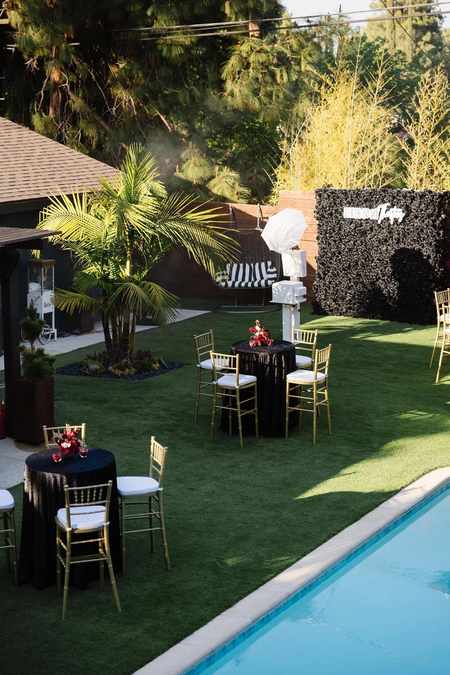 los angeles birthday photographer (birthdays)