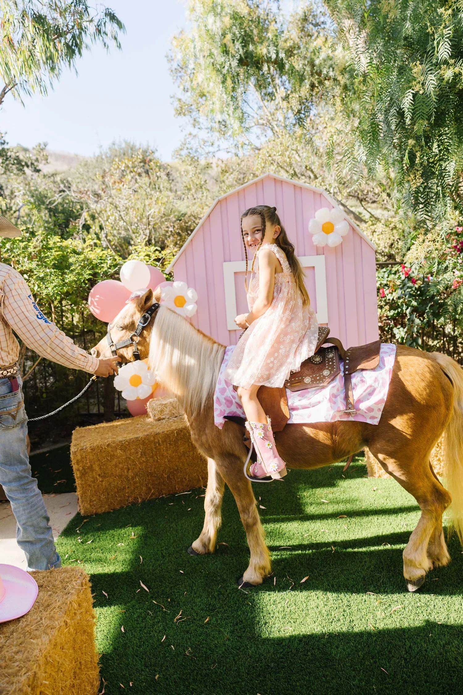 girls kids birthday party photos los angeles (birthdays)