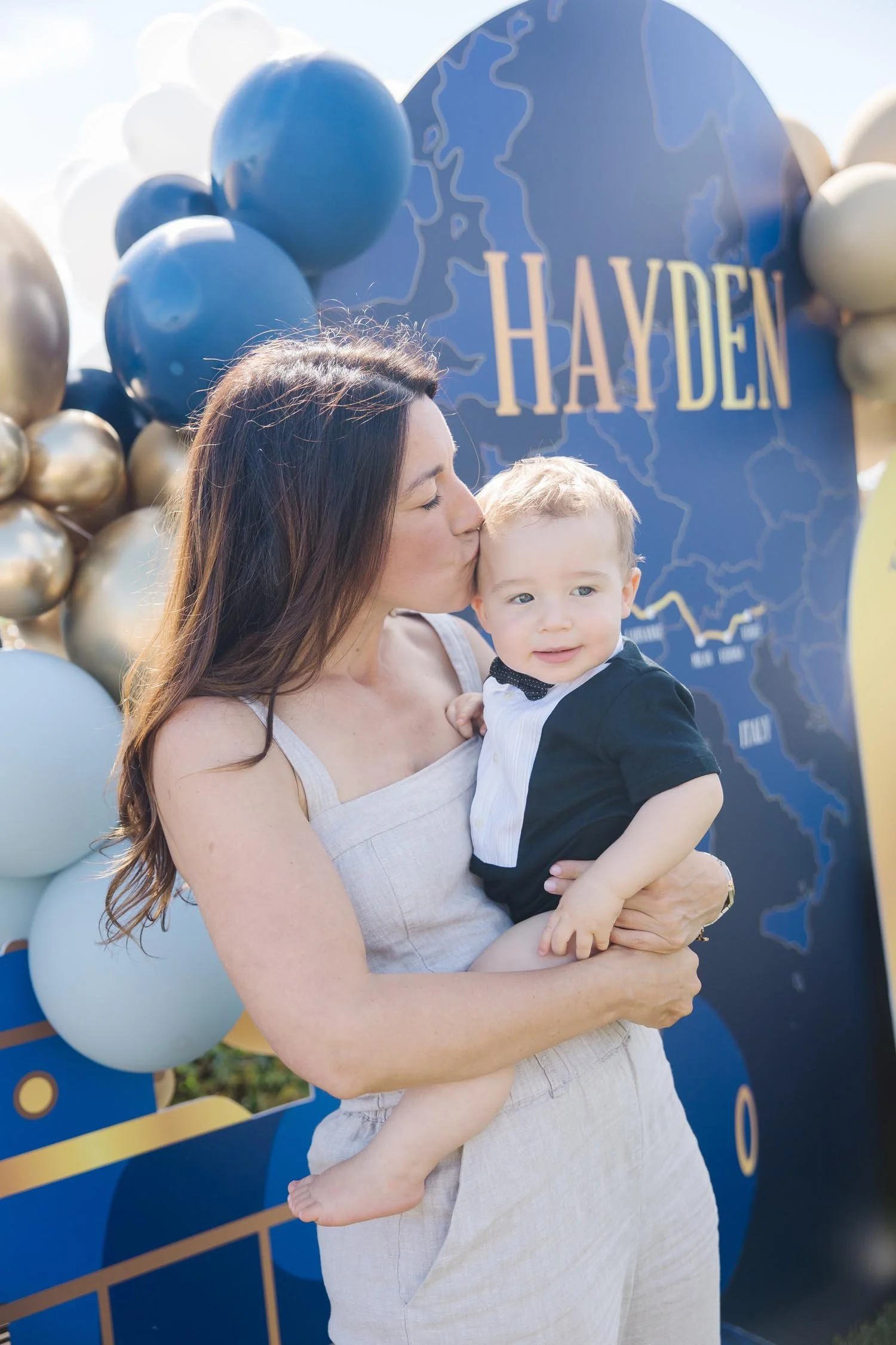 kids birthday party photographer los angeles (birthdays)
