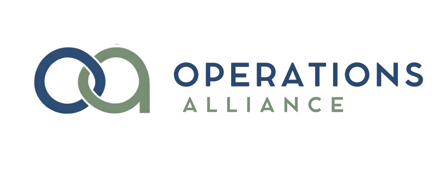 OPERATIONS ALLIANCE, LLC