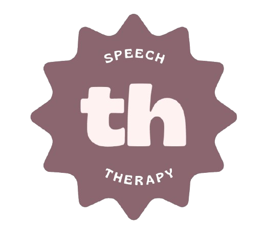 TH Speech Therapy