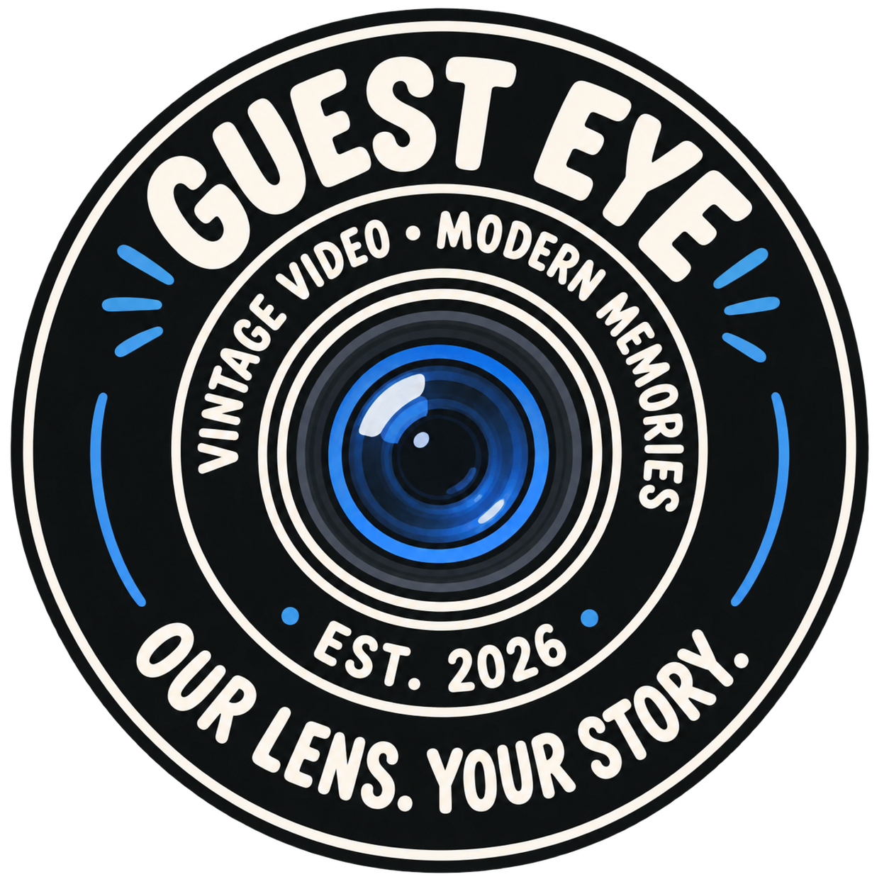 Guest Eye